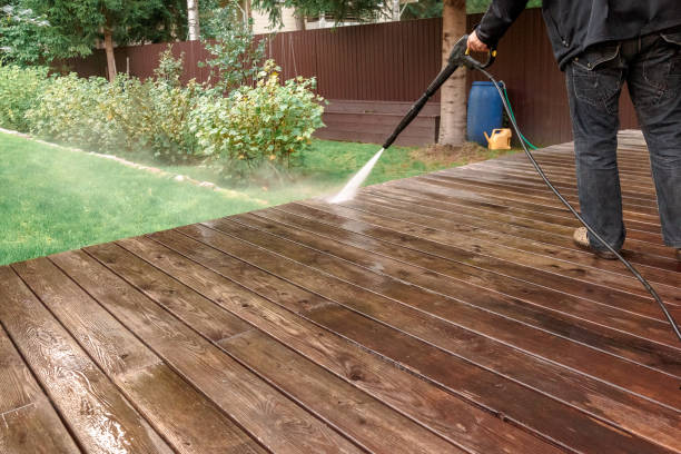 Best Restaurant Pressure Washing  in Searingtown, NY